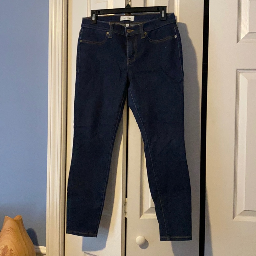 Like Ryan Skinny Jeans
